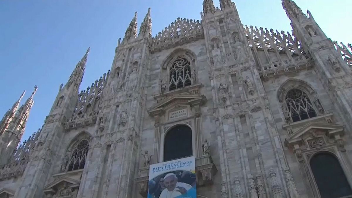 "Inconsistenti le accuse contro il Papa": parla il vaticanista Andrea Tornielli