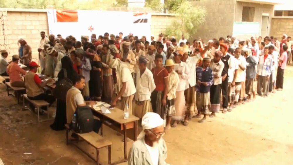 'All parties' have committed war crimes in Yemen: UN