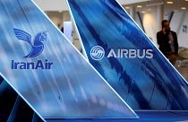  File:IranAir takes delivery of an Airbus A321, under a 2017 sanctions deal