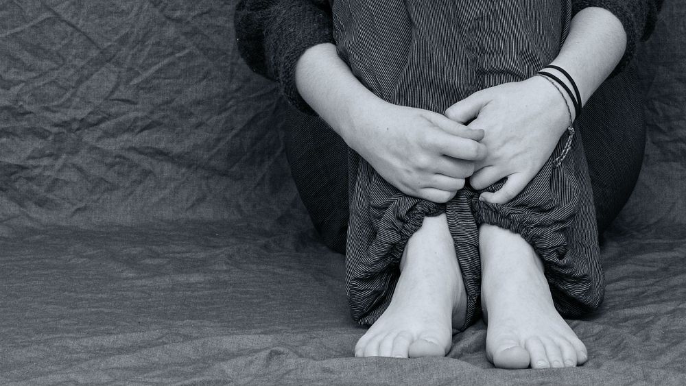 More than a fifth of 14-year-old girls in UK have self-harmed — report