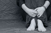 More than a fifth of 14-year-old girls in UK have self-harmed — report