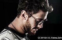 Saad Lamjarred, chanteur marocain accusé de viols