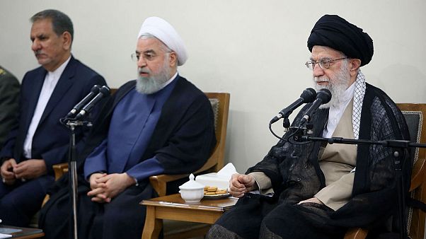 Ali Khamenei Ali Khamenei