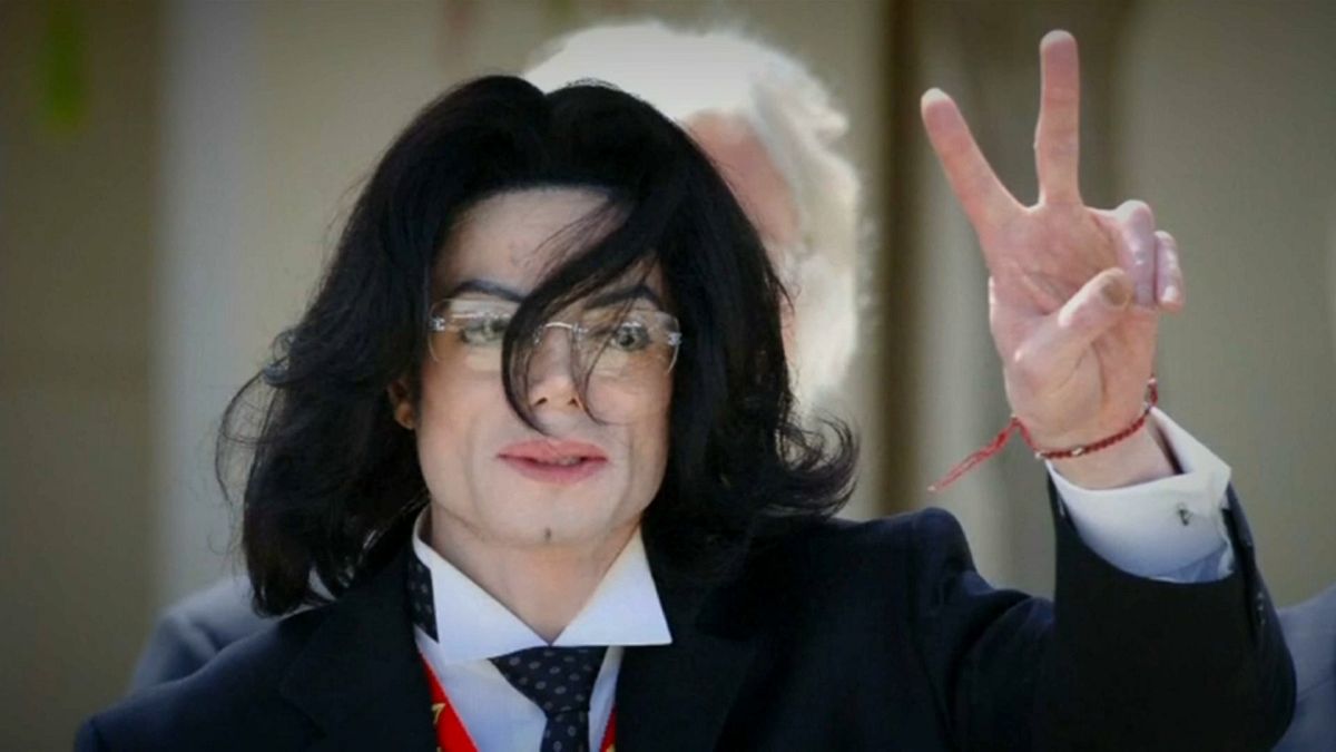 Michael Jackson: Gedenken zum 60.