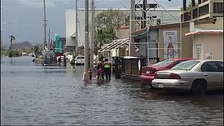 Porto Rico: "Uragano Maria ha provocato 3mila morti"