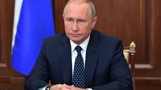 Putin corregge il tiro sulla riforma pensionistica