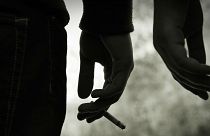 Smoking and drinking damage teenagers' arteries by age of 17: study