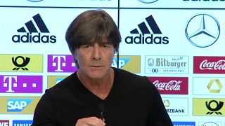 WM-Debakel: Joachim Löw räumt Fehler ein