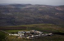 محكمة في إسرائيل تقر بـ "قانونية" مستوطنة غير مرخصة