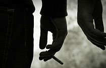 Tabak und Alkohol beschädigen schon bei 17-Jährigen Arterien - Studie