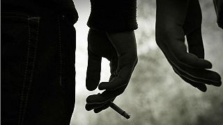 Tabak und Alkohol beschädigen schon bei 17-Jährigen Arterien - Studie