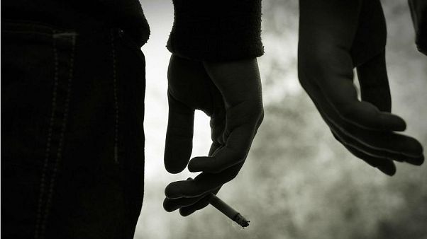Tabak und Alkohol beschädigen schon bei 17-Jährigen Arterien - Studie Tabak und Alkohol beschädigen schon bei 17-Jährigen Arterien - Studie