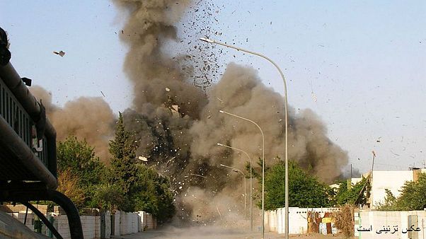 Iraq Iraq