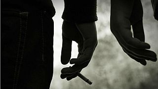 Fumar y beber comienza a dañar las arterias de los adolescentes a los 17 años