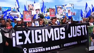 La ONU denuncia constantes violaciones de los derechos humanos en Nicaragua