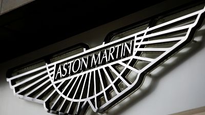 Tőzsdére megy az Aston Martin