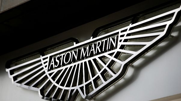 Tőzsdére megy az Aston Martin Tőzsdére megy az Aston Martin