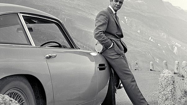 Aston Martin steuert Richtung Börse Aston Martin steuert Richtung Börse