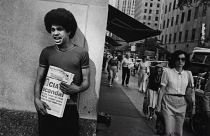Photo festival in France celebrates work of foreign photographers in the US
