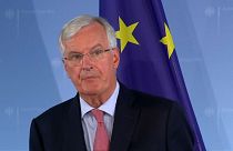 EU to UK over Brexit: ''no single market a la  carte''