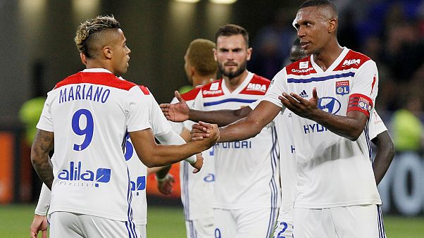 El Real Madrid anuncia el regreso de Mariano El Real Madrid anuncia el regreso de Mariano