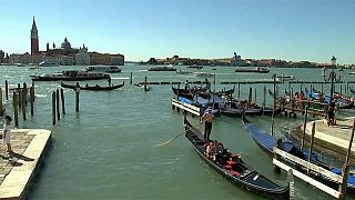 Começou o Festival de Cinema de Veneza