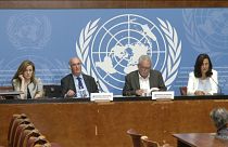 واکنش شدید عربستان به گزارش سازمان‌ ملل درباره «جنایات جنگی نیروهای ائتلاف» در یمن