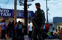 Exército em Roraima: Governo descarta fechar fronteira com Venezuela