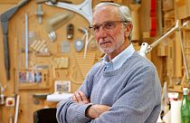 Renzo Piano offers new bridge design for hometown Genoa after tragedy