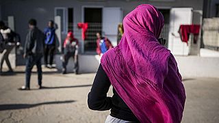 Fas: En az 12 kişinin tecavüzüne uğrayan 17 yaşındaki Khadija'ya destek büyüyor