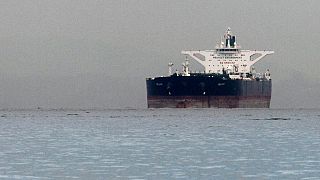 تحریم نفتی ایران