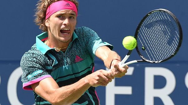 US Open: Αντίο από Τσιτσιπά και Σάκκαρη US Open: Αντίο από Τσιτσιπά και Σάκκαρη
