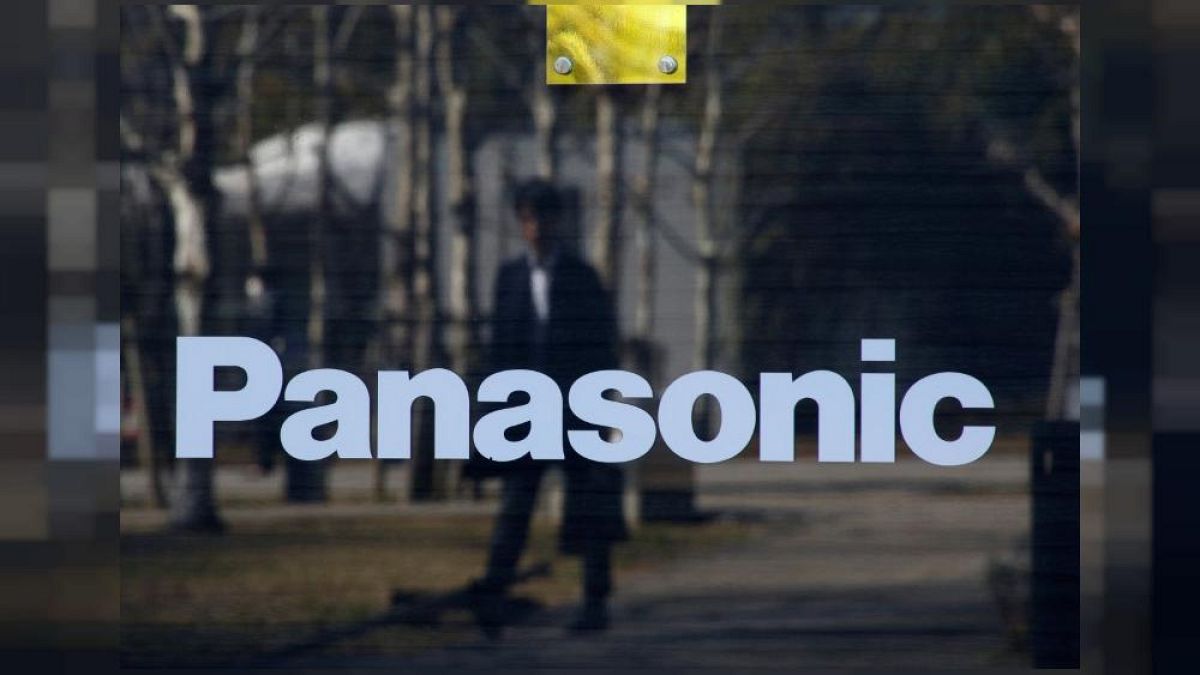 Brexit: Panasonic Avrupa merkezini Londra'dan Amsterdam'a taşıyor
