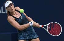 La Française Alizé Cornet trop "dénudée" pour l'US Open