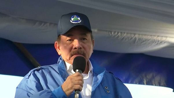 ONU: Mundo fecha os olhos à situação na Nicarágua ONU: Mundo fecha os olhos à situação na Nicarágua