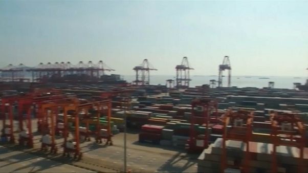 OECD: G-20’de ikinci çeyrekte ithalatı en fazla daralan ülke Türkiye OECD: G-20’de ikinci çeyrekte ithalatı en fazla daralan ülke Türkiye