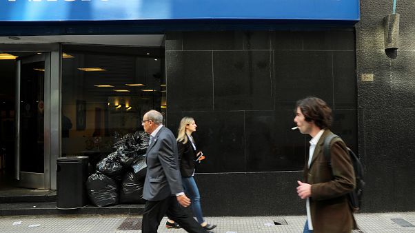 Argentína számíthat az IMF-hitelre Argentína számíthat az IMF-hitelre
