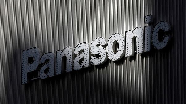 «Панасоник» уезжает из Лондона «Панасоник» уезжает из Лондона