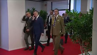 اجتماع لوزراء دفاع الاتحاد الأوروبي.. وفرنسا تدعو لعلاقات دفاعية مع روسيا