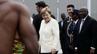 Merkel szerint Afrika több bizalmat érdemel