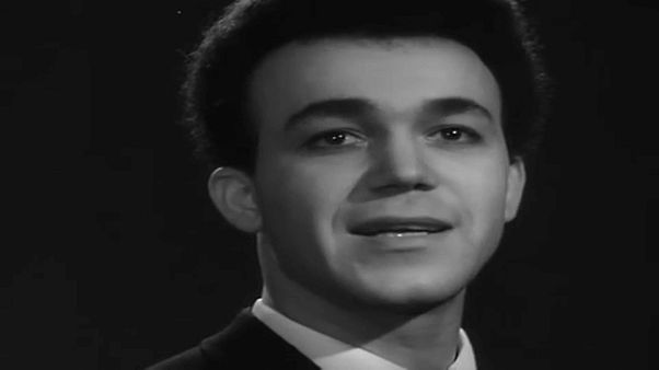 Умер Иосиф Кобзон Умер Иосиф Кобзон