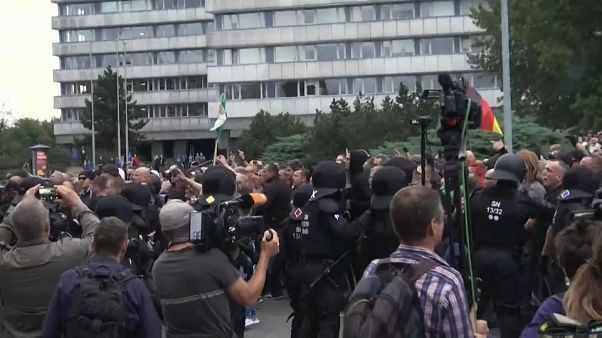 ONU: "si alzi il tono contro la xenofobia" ONU: "si alzi il tono contro la xenofobia"