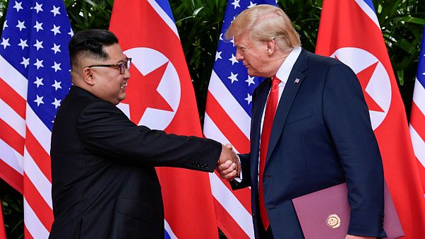 Kim Jong Un Kim Jong Un