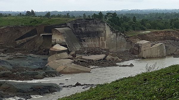Birmanie : les évacuations se poursuivent Birmanie : les évacuations se poursuivent