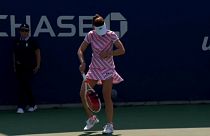 Теннис: дресс-код или сексизм?