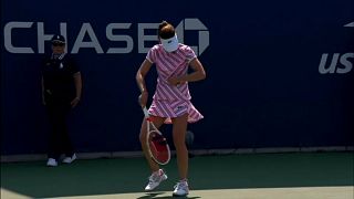 Теннис: дресс-код или сексизм?