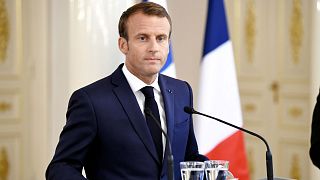 Les “Gaulois" de Macron, Sarkozy et Mitterrand