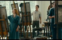 "Werk ohne Autor" nimmt Oscarkurs