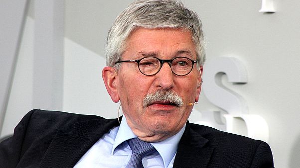 Thilo Sarrazin Thilo Sarrazin