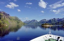 Norway tunes in for more of ‘world’s most-boring television’